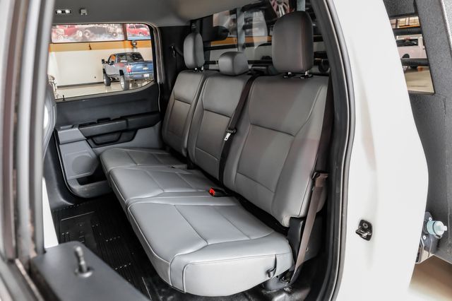 2025 Ford F-550 Super Duty XL 2025 Ford F-550 Super Duty XL