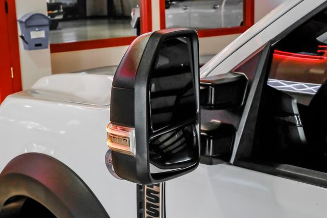 2025 Ford F-550 Super Duty XL