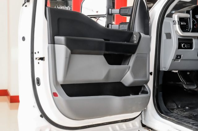 2025 Ford F-550 Super Duty XL 2025 Ford F-550 Super Duty XL