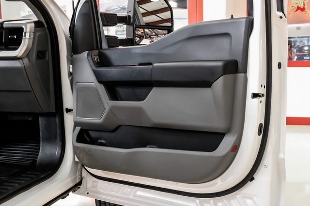 2025 Ford F-550 Super Duty XL