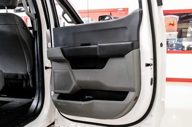 2025 Ford F-550 Super Duty XL
