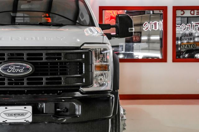 2025 Ford F-550 Super Duty XL