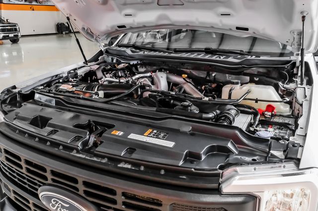 2025 Ford F-550 Super Duty XL 2025 Ford F-550 Super Duty XL