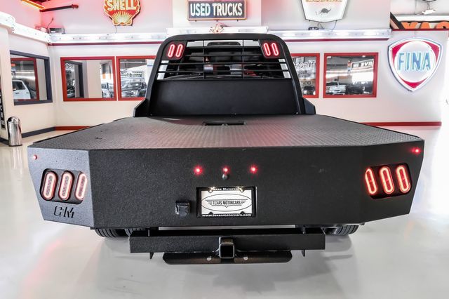 2025 Ford F-550 Super Duty XL