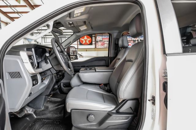 2025 Ford F-550 Super Duty XL
