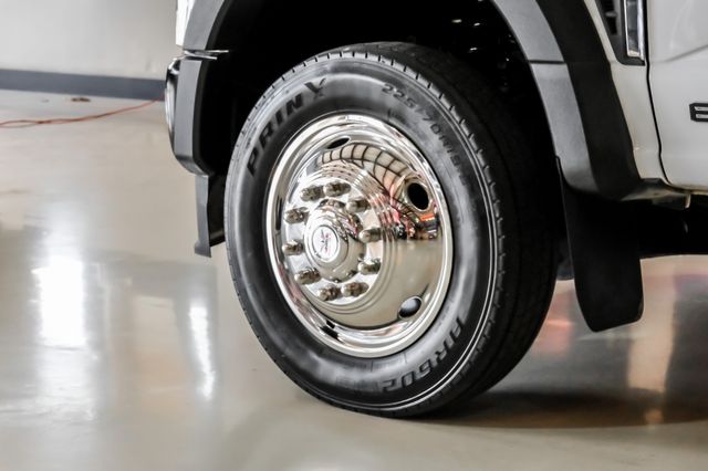 2025 Ford F-550 Super Duty XL
