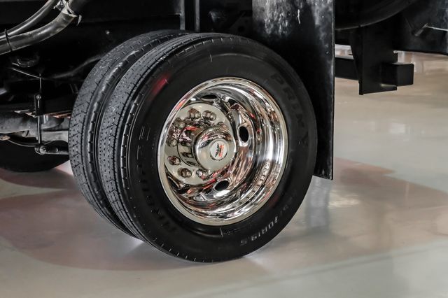 2025 Ford F-550 Super Duty XL 2025 Ford F-550 Super Duty XL