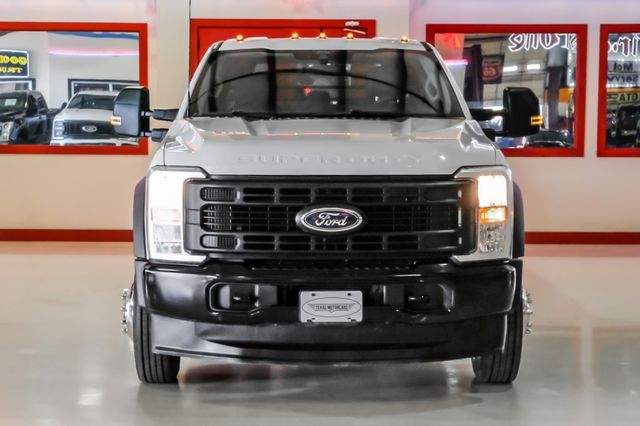 2025 Ford F-550 Super Duty XL | New York, NY | Spincar Demo Account 2025 Ford F-550 Super Duty XL | New York, NY | Spincar Demo Account