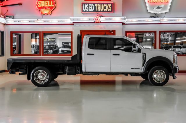 2025 Ford F-550 Super Duty XL