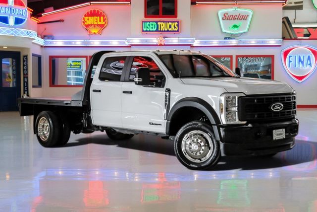 2025 Ford F-550 Super Duty XL | Addison, TX | Mr Car Guys