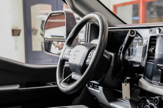 2025 Ford F-550 Super Duty XL | Addison, TX | Mr Car Guys