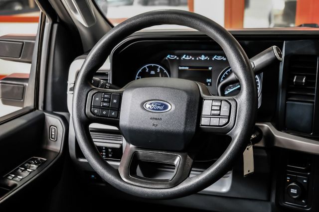 2025 Ford F-550 Super Duty XL | Addison, TX | Mr Car Guys