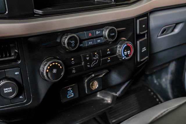 2025 Ford F-550 Super Duty XL | Addison, TX | Mr Car Guys