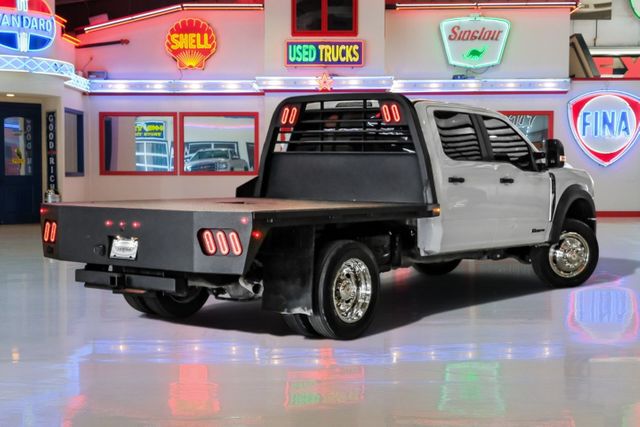 2025 Ford F-550 Super Duty XL | Addison, TX | Mr Car Guys