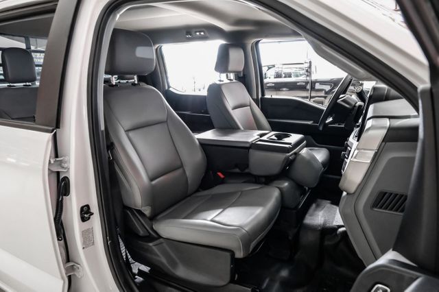 2025 Ford F-550 Super Duty XL | Addison, TX | Mr Car Guys