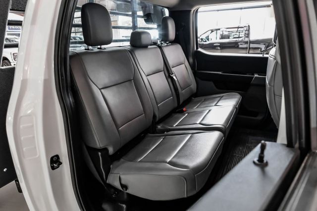 2025 Ford F-550 Super Duty XL | Addison, TX | Mr Car Guys