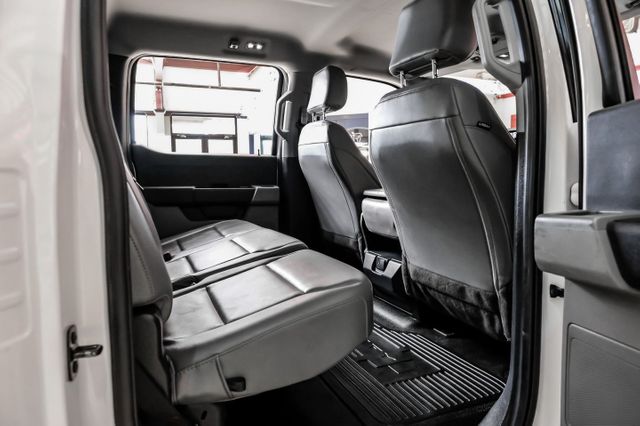 2025 Ford F-550 Super Duty XL | Addison, TX | Mr Car Guys