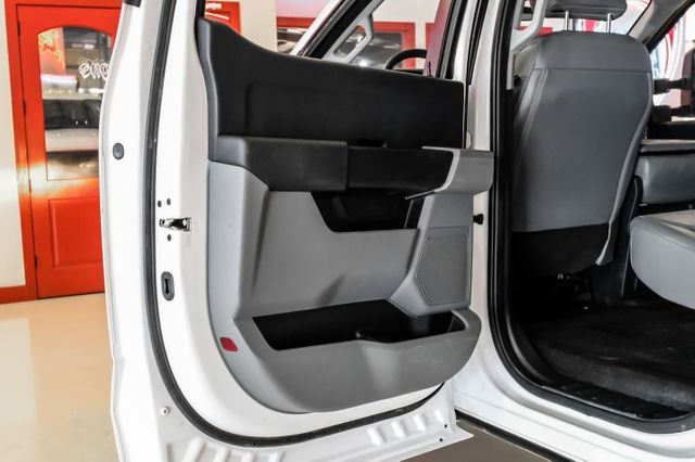 2025 Ford F-550 Super Duty XL | Addison, TX | Mr Car Guys