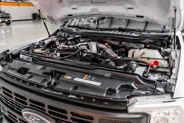 2025 Ford F-550 Super Duty XL | Addison, TX | Mr Car Guys