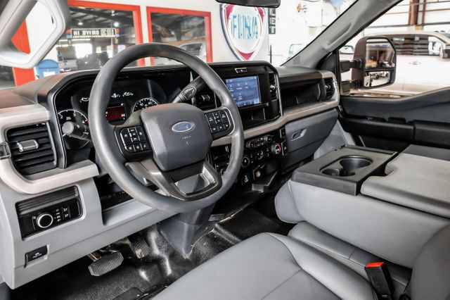 2025 Ford F-550 Super Duty XL | Addison, TX | Mr Car Guys