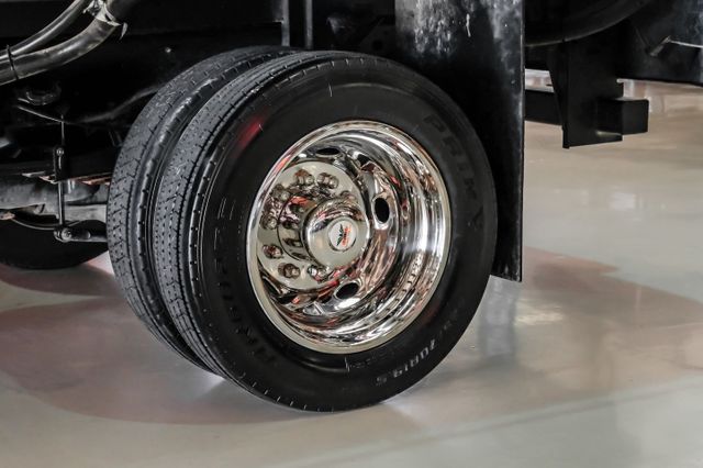 2025 Ford F-550 Super Duty XL | Addison, TX | Mr Car Guys