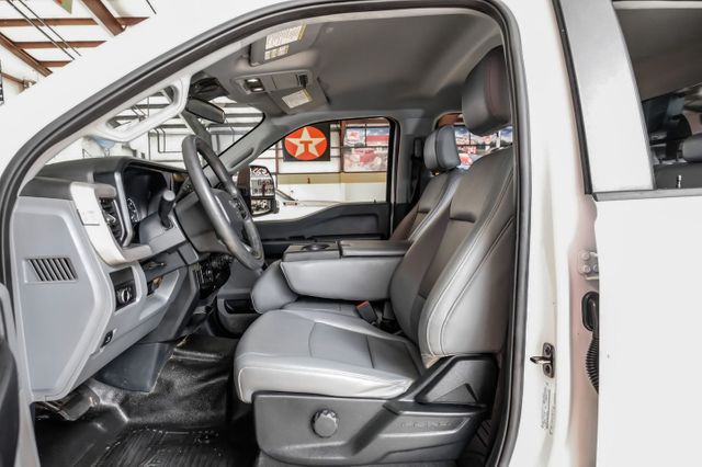 2025 Ford F-550 Super Duty XL | Addison, TX | Mr Car Guys