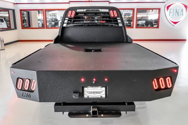 2025 Ford F-550 Super Duty XL | Addison, TX | Mr Car Guys