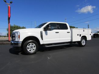 2025 Ford F250