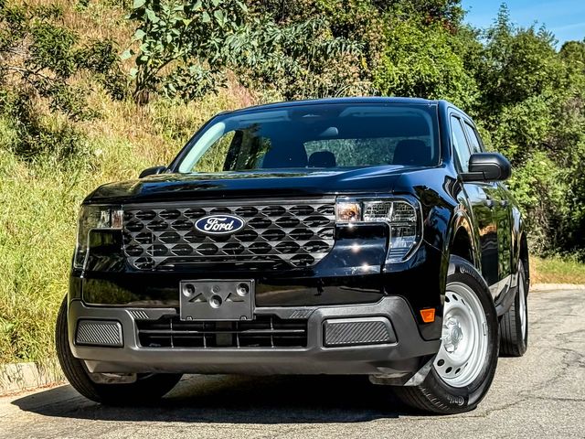 2025 Ford Maverick XL | Agoura Hills, CA | SoCal Auto Group 2025 Ford Maverick XL | Agoura Hills, CA | SoCal Auto Group