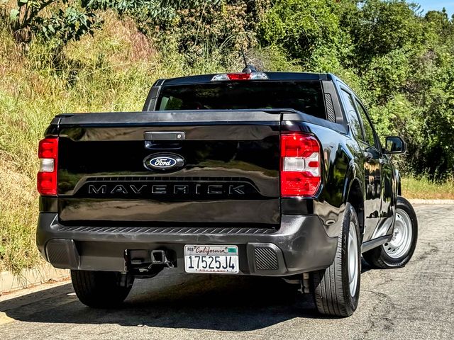 2025 Ford Maverick XL | Agoura Hills, CA | SoCal Auto Group