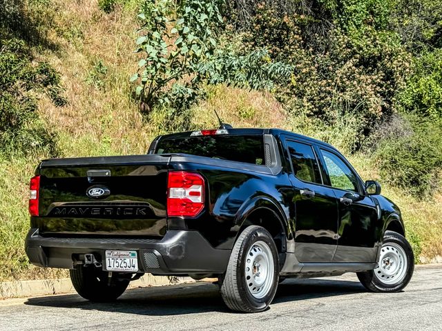 2025 Ford Maverick XL | Agoura Hills, CA | SoCal Auto Group 2025 Ford Maverick XL | Agoura Hills, CA | SoCal Auto Group