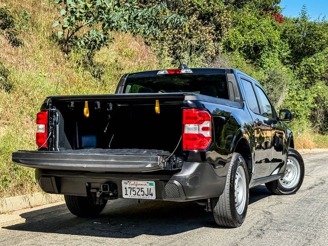 2025 Ford Maverick XL | Agoura Hills, CA | SoCal Auto Group