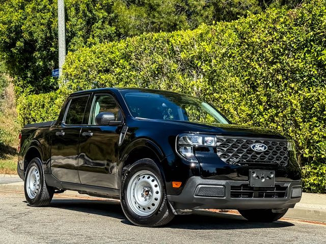 2025 Ford Maverick XL | Agoura Hills, CA | SoCal Auto Group 2025 Ford Maverick XL | Agoura Hills, CA | SoCal Auto Group