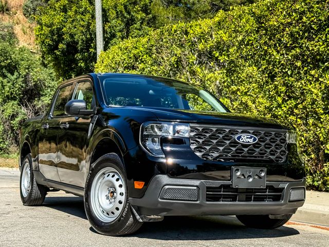 2025 Ford Maverick XL | Agoura Hills, CA | SoCal Auto Group