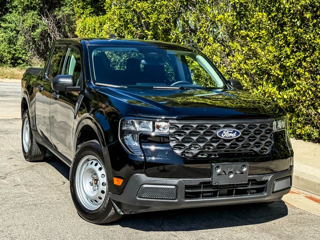 2025 Ford Maverick XL | Agoura Hills, CA | SoCal Auto Group 2025 Ford Maverick XL | Agoura Hills, CA | SoCal Auto Group
