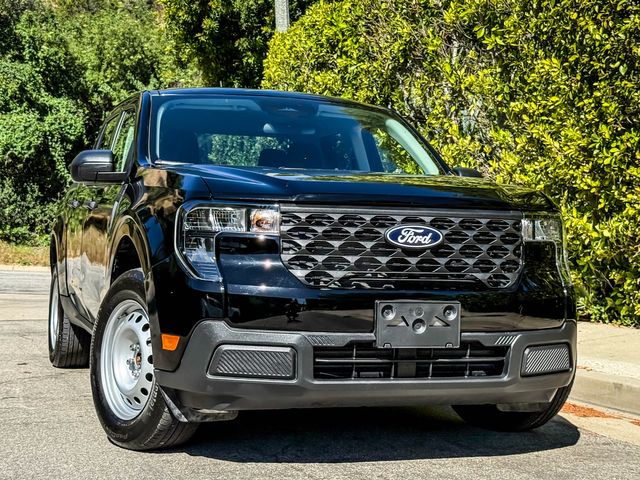 2025 Ford Maverick XL | Agoura Hills, CA | SoCal Auto Group 2025 Ford Maverick XL | Agoura Hills, CA | SoCal Auto Group