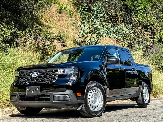 2025 Ford Maverick XL | Agoura Hills, CA | SoCal Auto Group 2025 Ford Maverick XL | Agoura Hills, CA | SoCal Auto Group