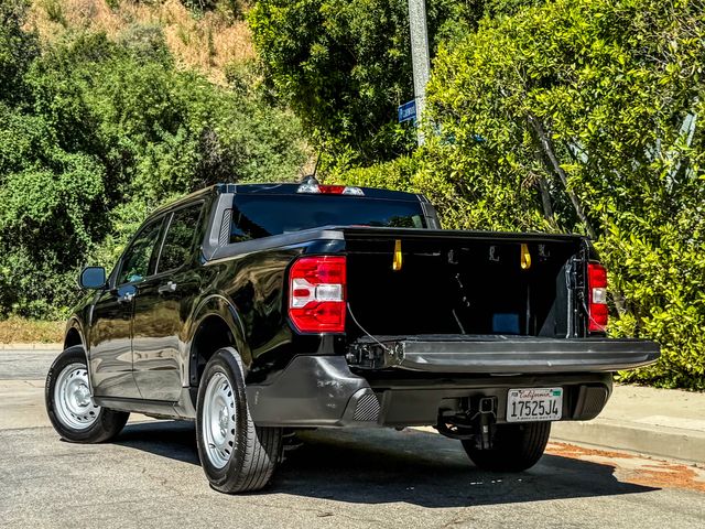 2025 Ford Maverick XL | Agoura Hills, CA | SoCal Auto Group 2025 Ford Maverick XL | Agoura Hills, CA | SoCal Auto Group