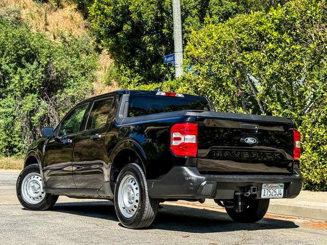 2025 Ford Maverick XL | Agoura Hills, CA | SoCal Auto Group