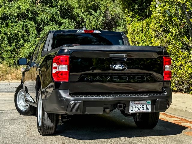 2025 Ford Maverick XL | Agoura Hills, CA | SoCal Auto Group