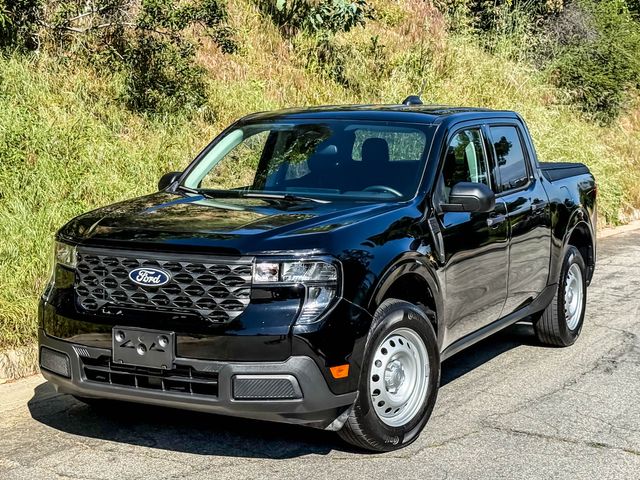 2025 Ford Maverick XL | Agoura Hills, CA | SoCal Auto Group 2025 Ford Maverick XL | Agoura Hills, CA | SoCal Auto Group