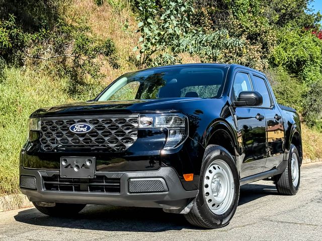 2025 Ford Maverick XL | Agoura Hills, CA | SoCal Auto Group 2025 Ford Maverick XL | Agoura Hills, CA | SoCal Auto Group
