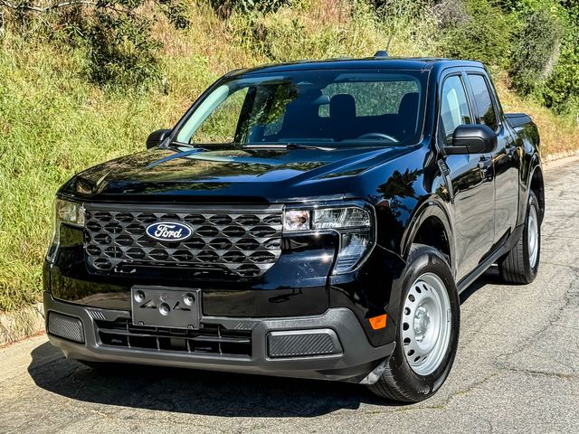 2025 Ford Maverick XL | Agoura Hills, CA | SoCal Auto Group 2025 Ford Maverick XL | Agoura Hills, CA | SoCal Auto Group