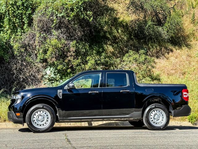 2025 Ford Maverick XL | Agoura Hills, CA | SoCal Auto Group 2025 Ford Maverick XL | Agoura Hills, CA | SoCal Auto Group