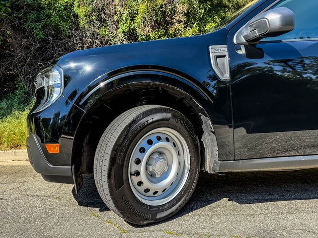 2025 Ford Maverick XL | Agoura Hills, CA | SoCal Auto Group 2025 Ford Maverick XL | Agoura Hills, CA | SoCal Auto Group