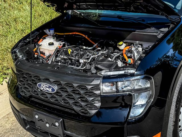 2025 Ford Maverick XL | Agoura Hills, CA | SoCal Auto Group