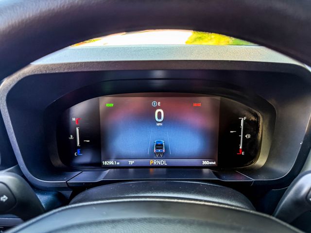 2025 Ford Maverick XL | Agoura Hills, CA | SoCal Auto Group