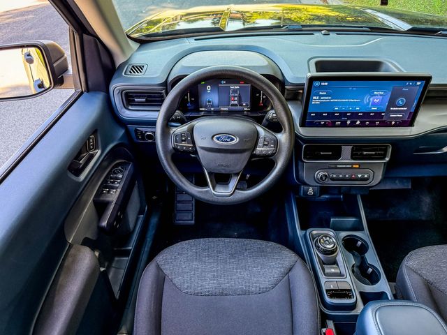 2025 Ford Maverick XL | Agoura Hills, CA | SoCal Auto Group