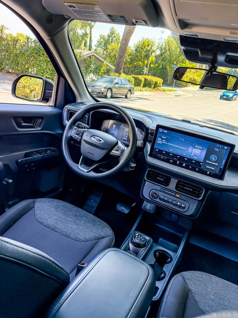 2025 Ford Maverick XL | Agoura Hills, CA | SoCal Auto Group 2025 Ford Maverick XL | Agoura Hills, CA | SoCal Auto Group