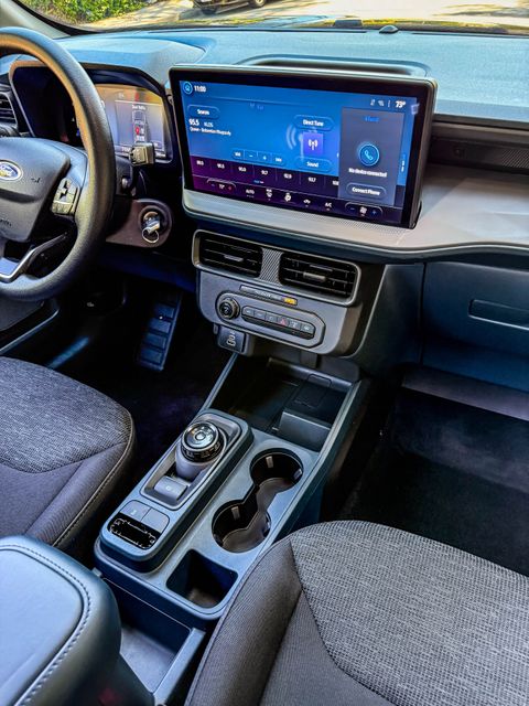 2025 Ford Maverick XL | Agoura Hills, CA | SoCal Auto Group